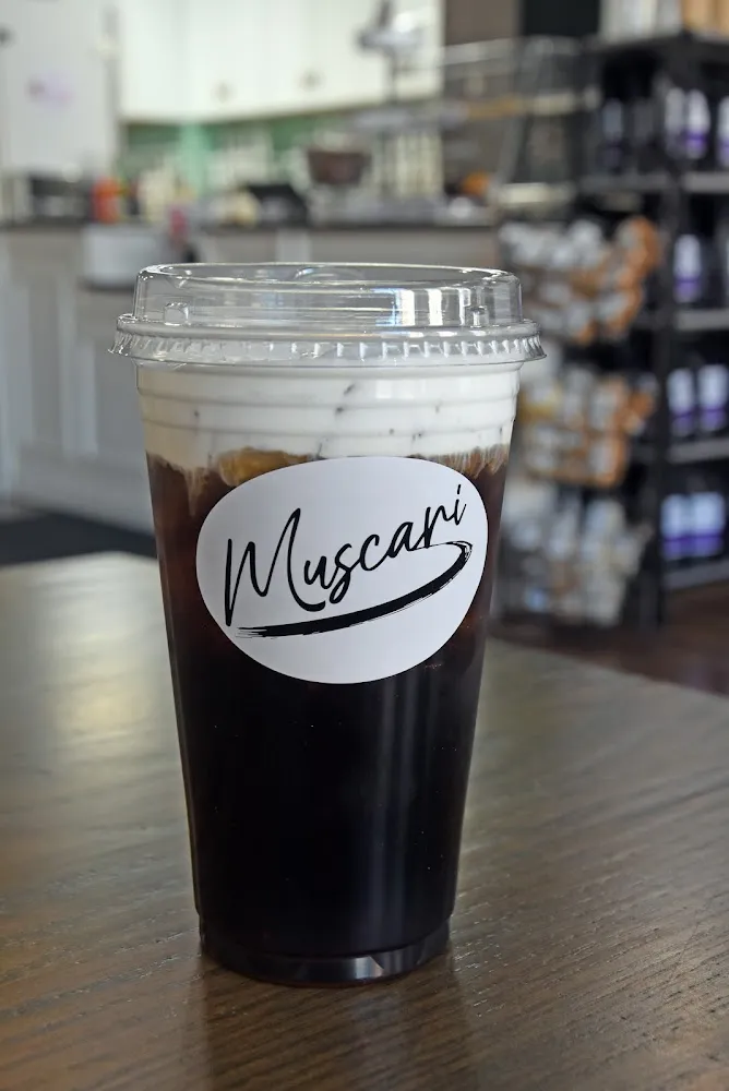 Cold Brew
